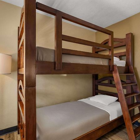 Comfort Inn San Diego Airport At The Harbor Экстерьер фото
