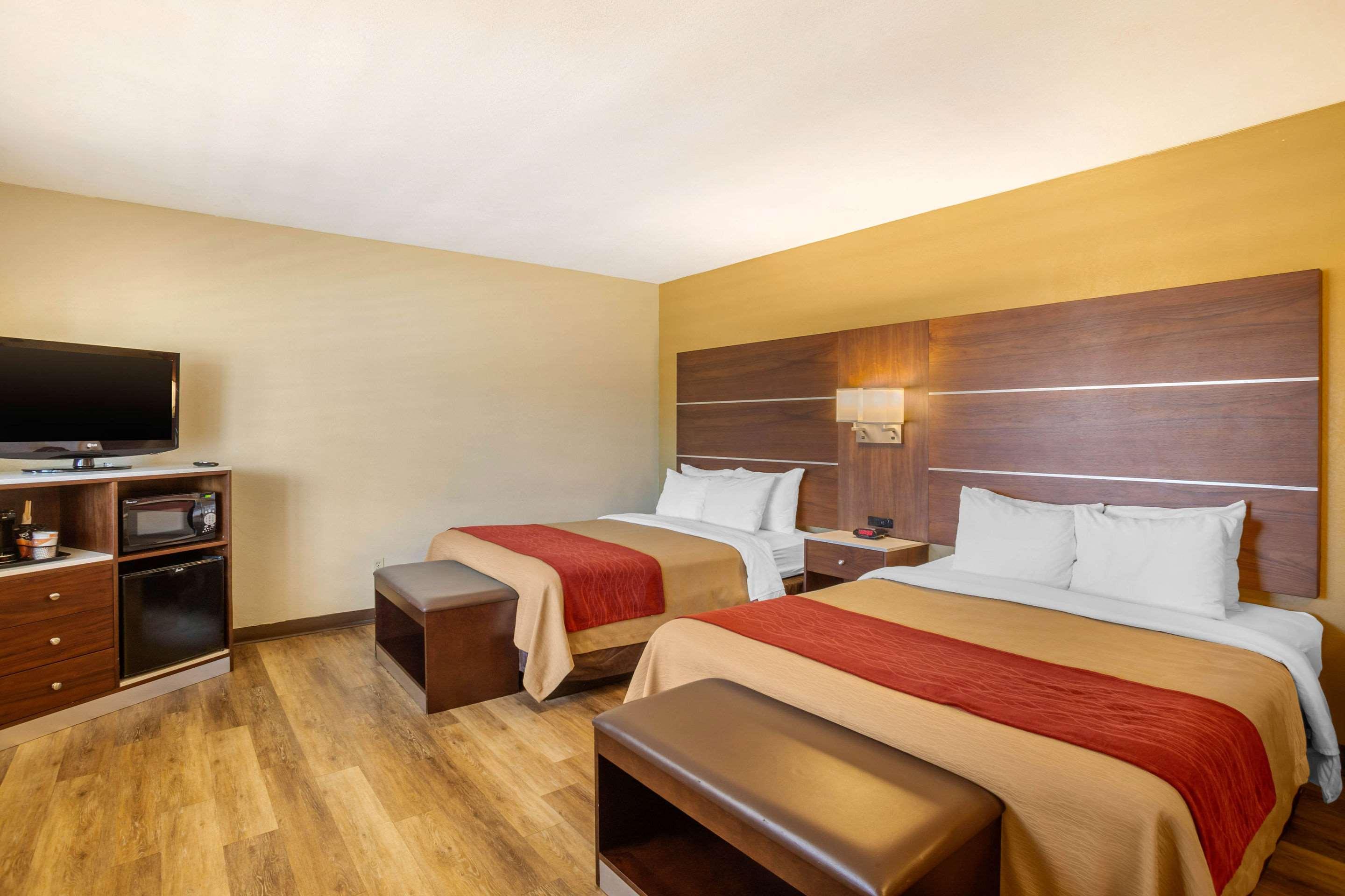 Comfort Inn San Diego Airport At The Harbor Экстерьер фото