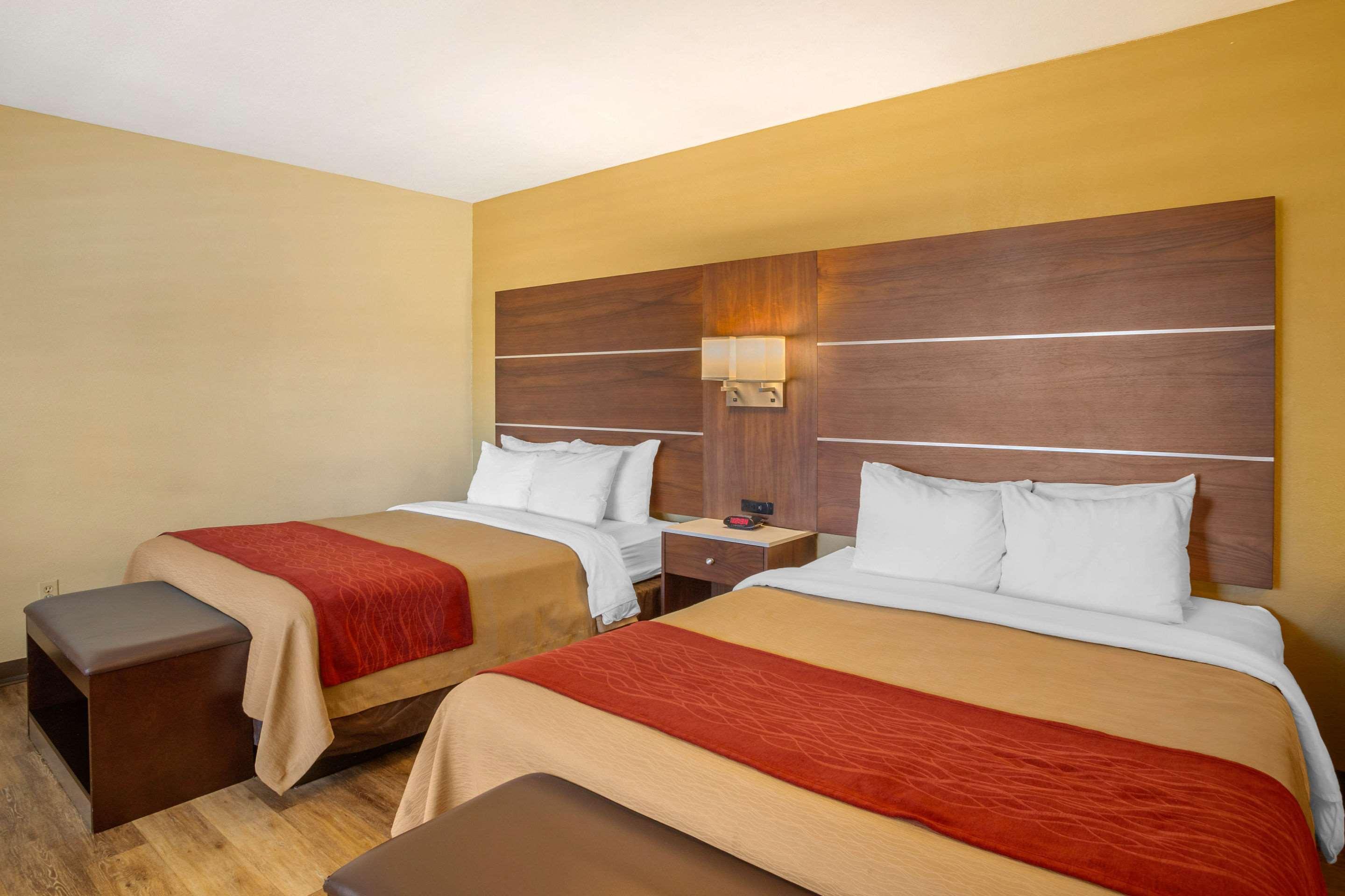 Comfort Inn San Diego Airport At The Harbor Экстерьер фото