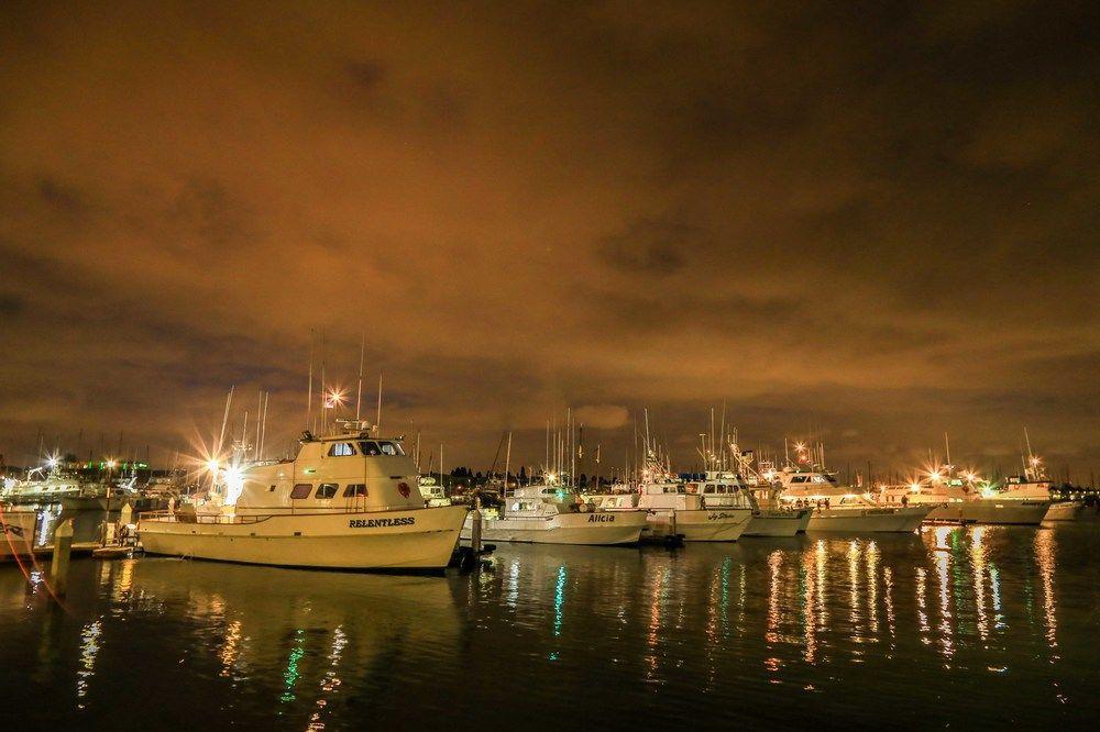 Comfort Inn San Diego Airport At The Harbor Экстерьер фото
