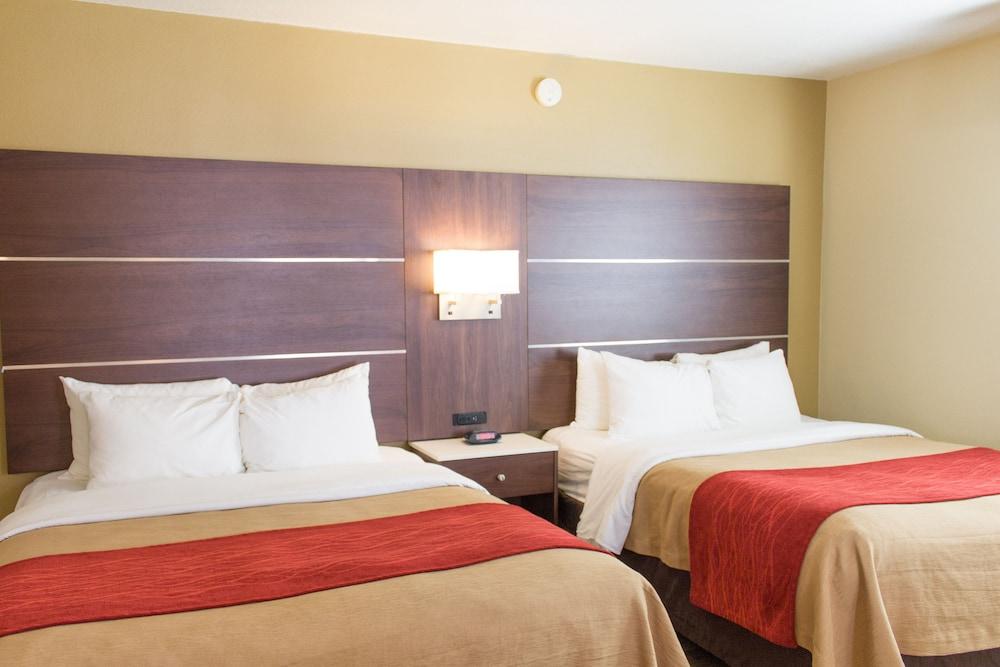 Comfort Inn San Diego Airport At The Harbor Экстерьер фото