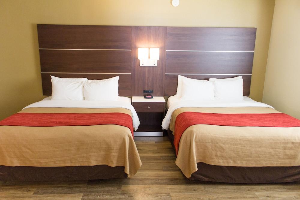 Comfort Inn San Diego Airport At The Harbor Экстерьер фото